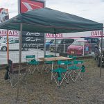 スズキアリーナ御殿場3周年大感謝祭へ出店しました！